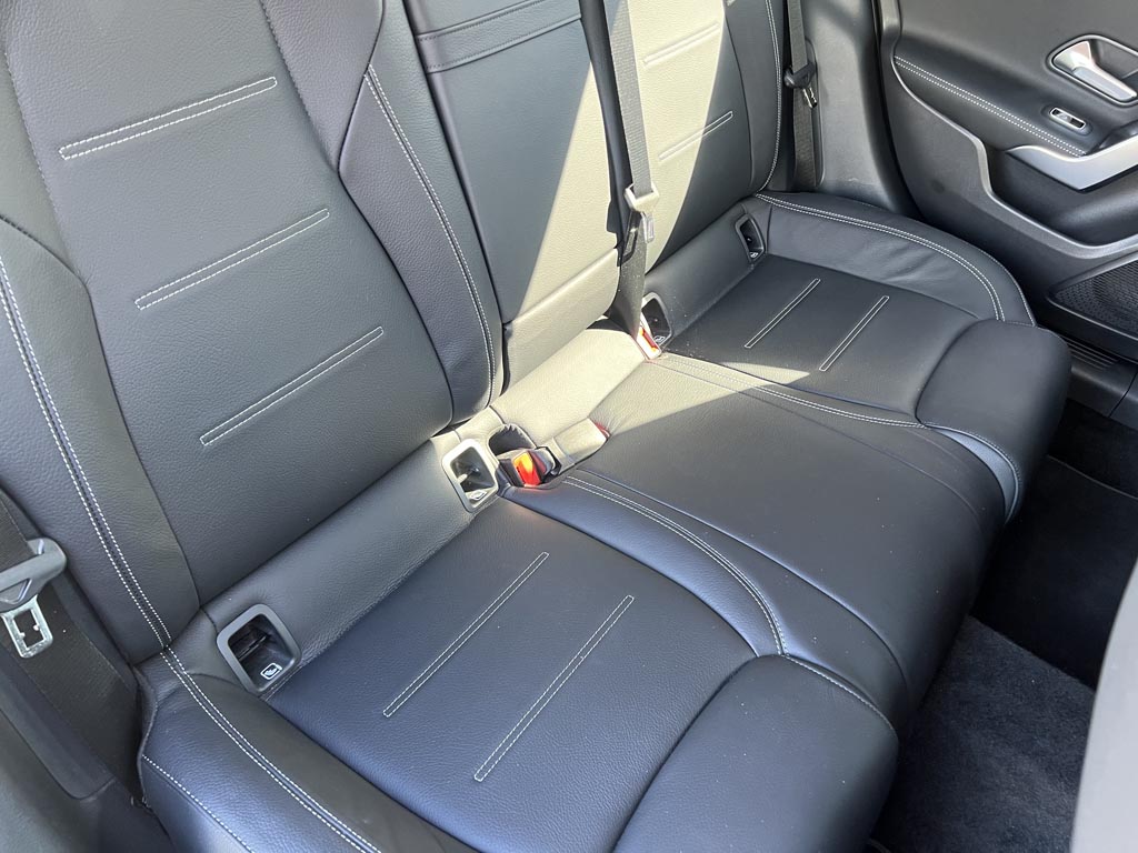 Used Mercedes-Benz A-Class 2024 for sale - 76677736: Photo 24