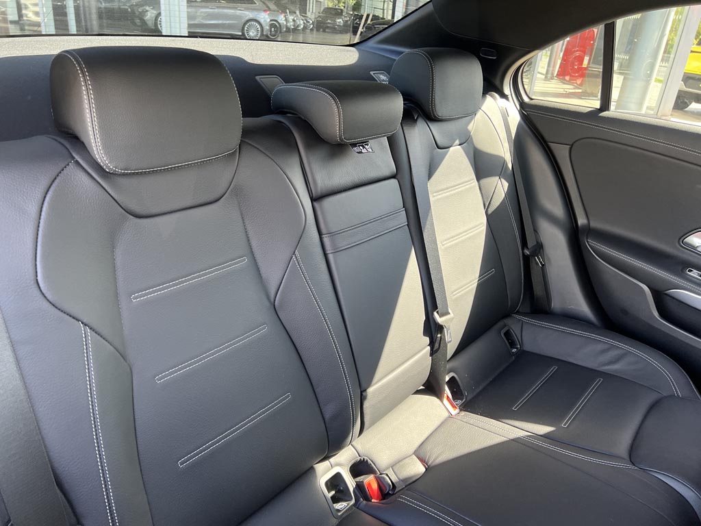 Used Mercedes-Benz A-Class 2024 for sale - 76677736: Photo 25