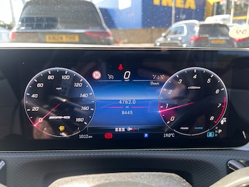 Used Mercedes-Benz A-Class 2024 for sale - 76677736: Photo