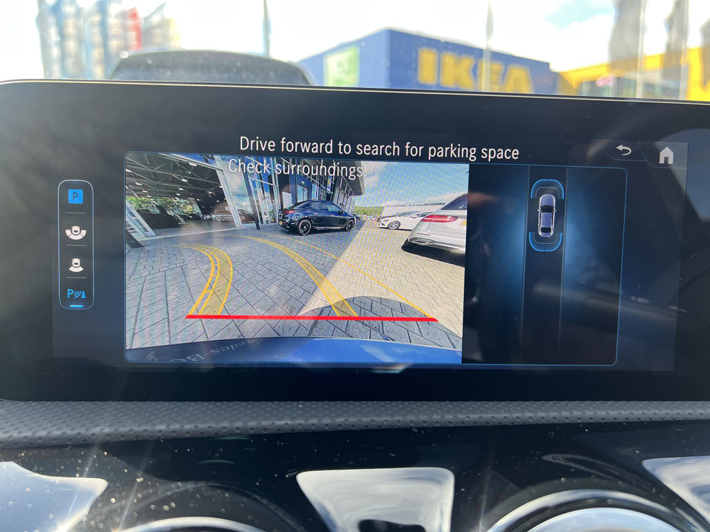 Used Mercedes-Benz A-Class 2024 for sale - 76677736: Photo 5