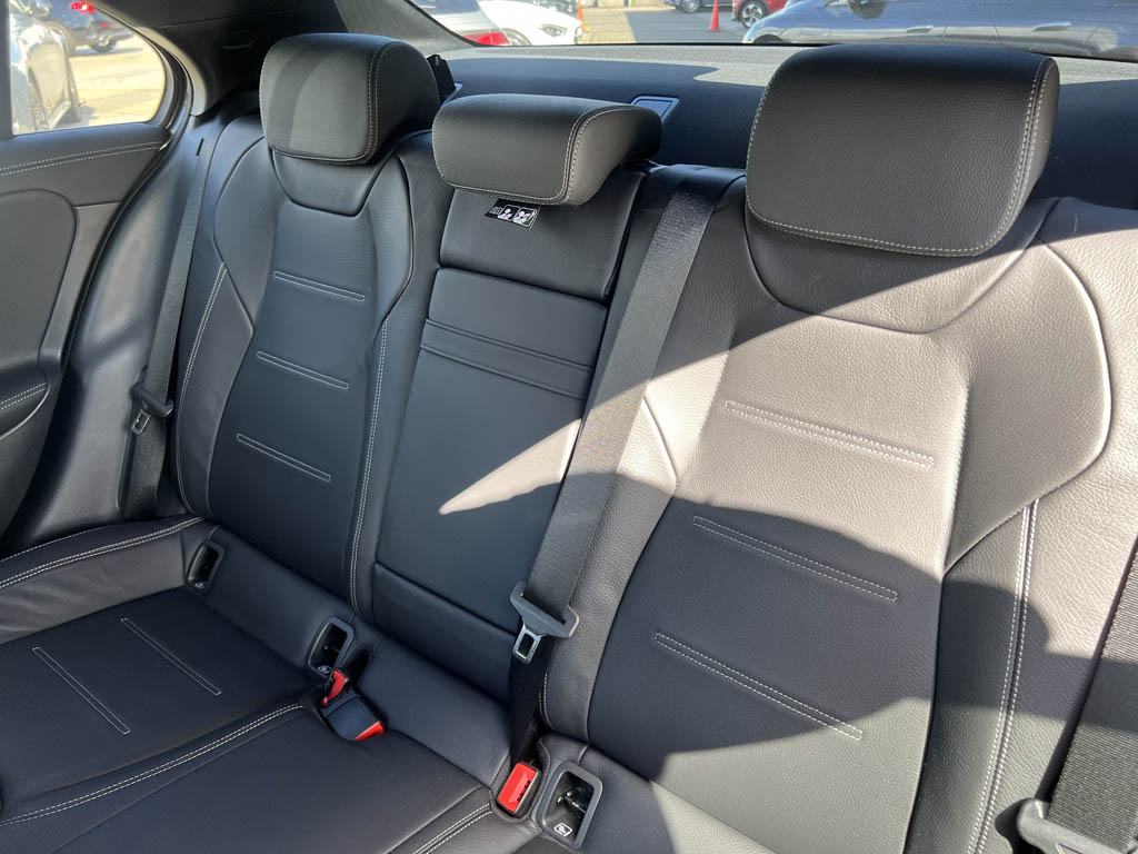 Used Mercedes-Benz A-Class 2024 for sale - 76677736: Photo 8