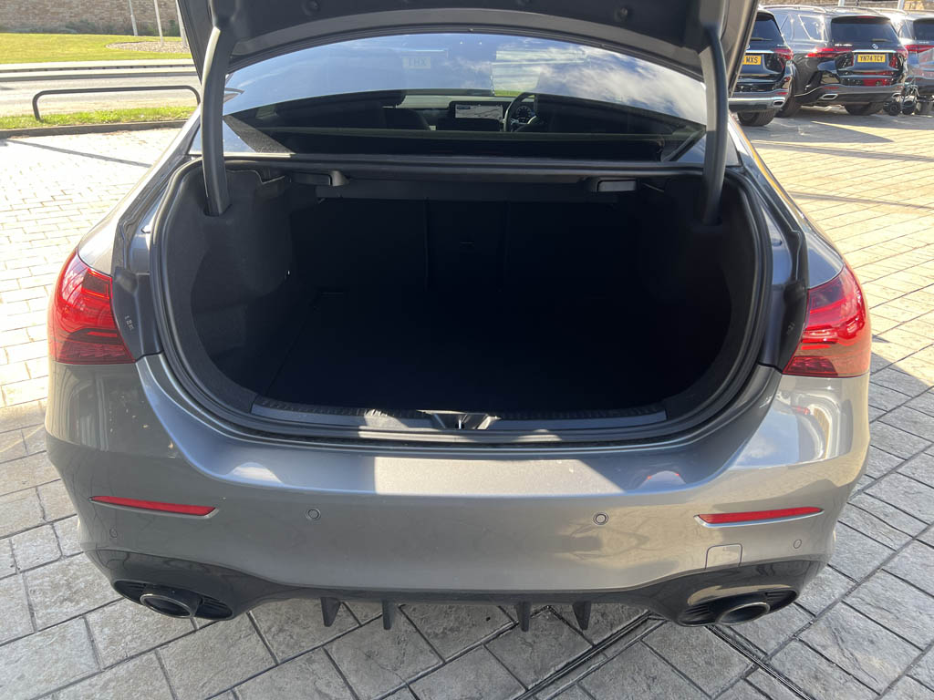 Used Mercedes-Benz A-Class 2024 for sale - 76677736: Photo 9