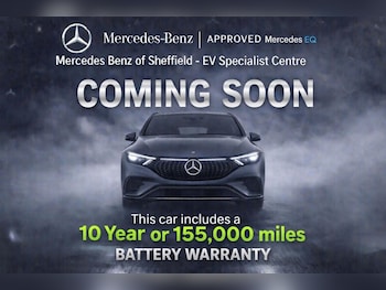 Used Mercedes-Benz EQS 2025 for sale - 78290265: Photo