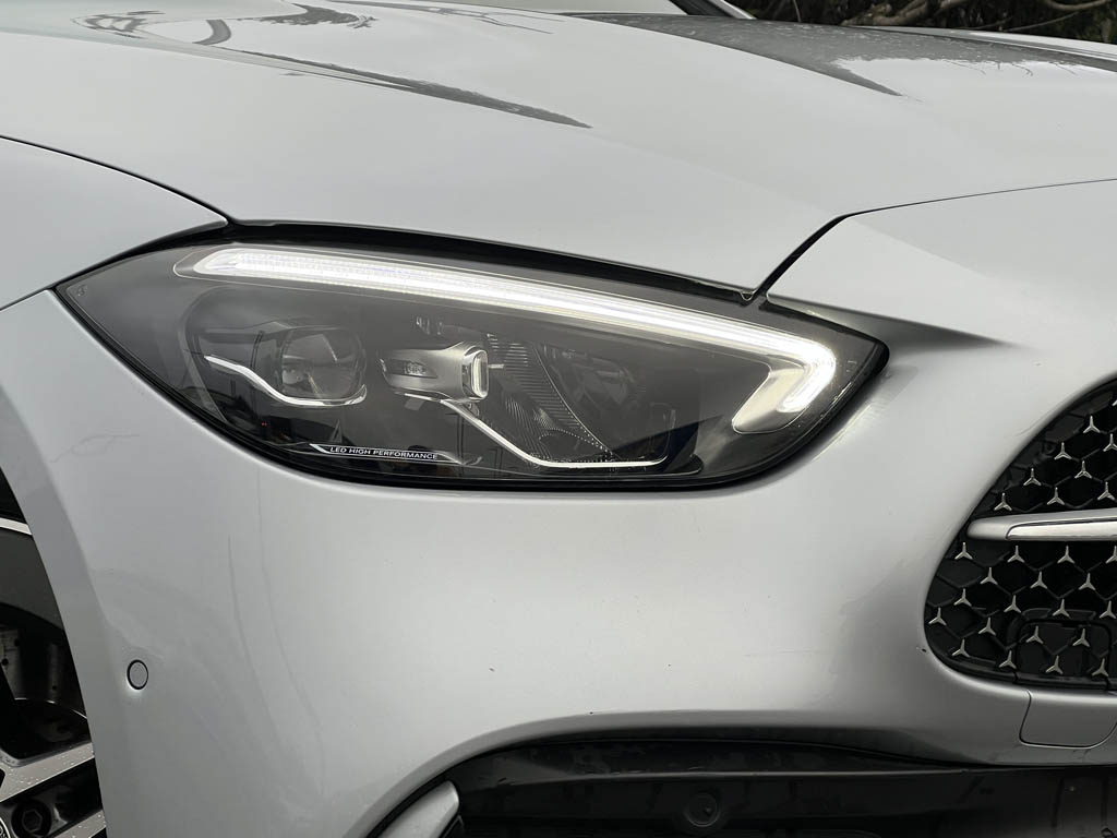 Used Mercedes-Benz C Class 2024 for sale - 77332767: Photo 13