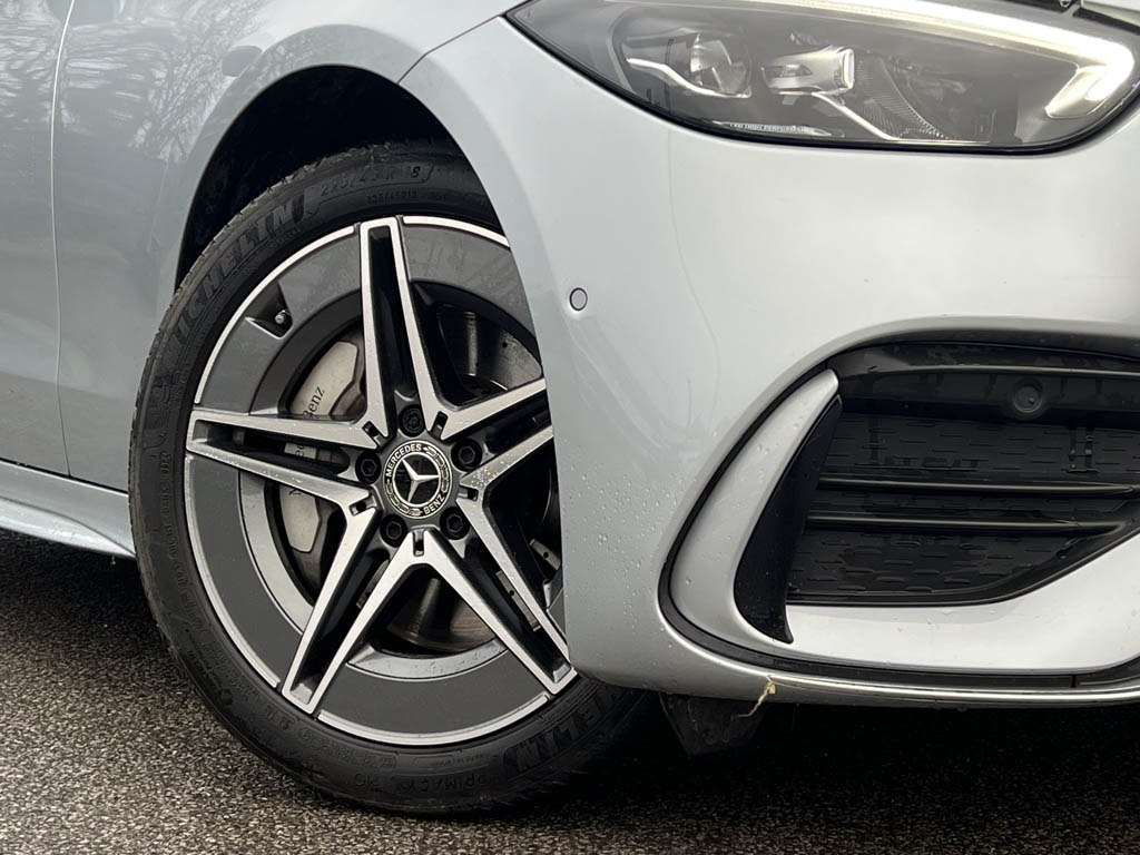 Used Mercedes-Benz C Class 2024 for sale - 77332767: Photo 15