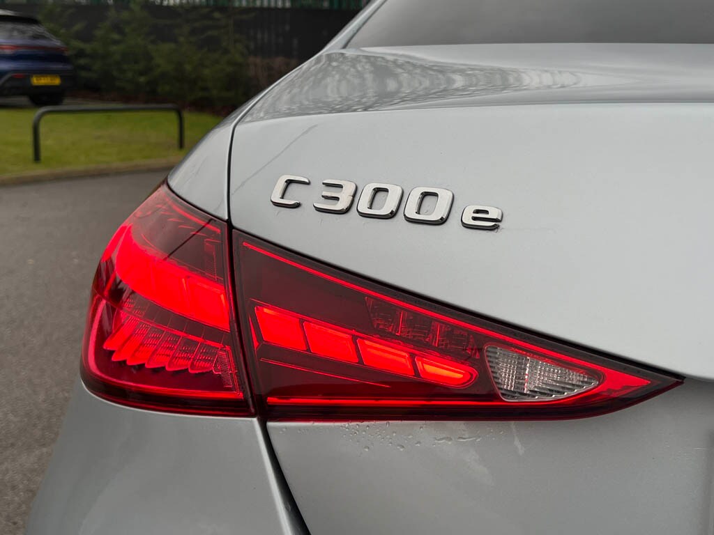 Used Mercedes-Benz C Class 2024 for sale - 77332767: Photo 19