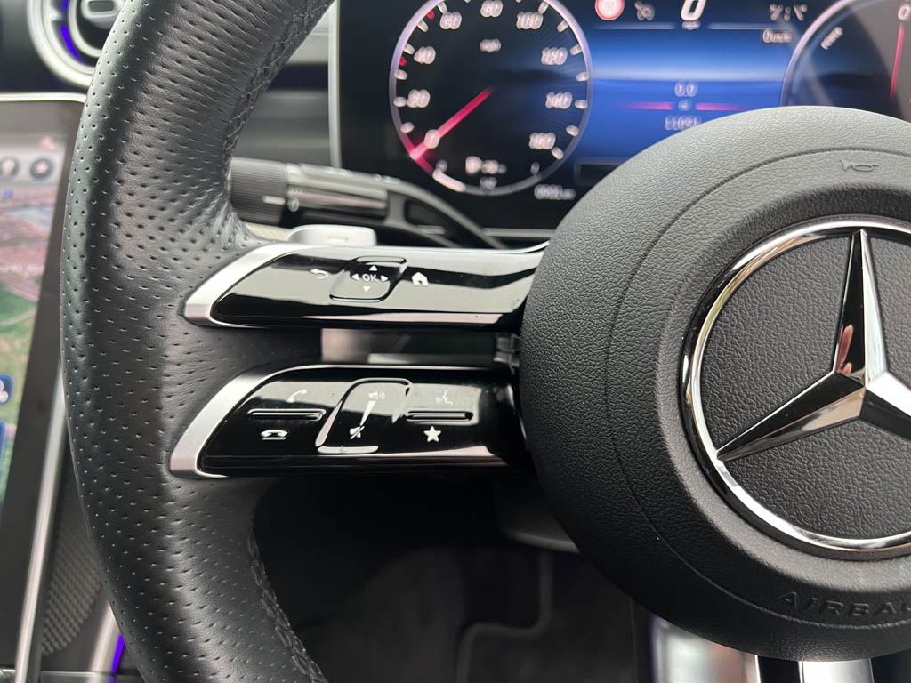 Used Mercedes-Benz C Class 2024 for sale - 77332767: Photo 20