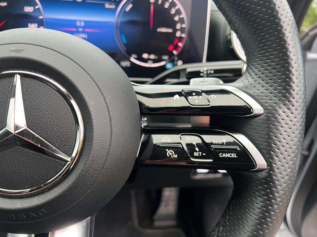 Used Mercedes-Benz C Class 2024 for sale - 77332767: Photo 24