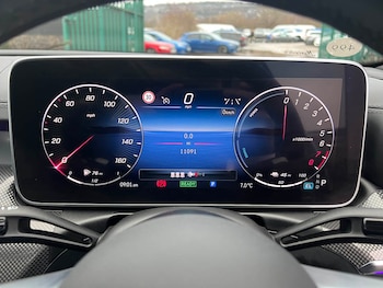 Used Mercedes-Benz C Class 2024 for sale - 77332767: Photo