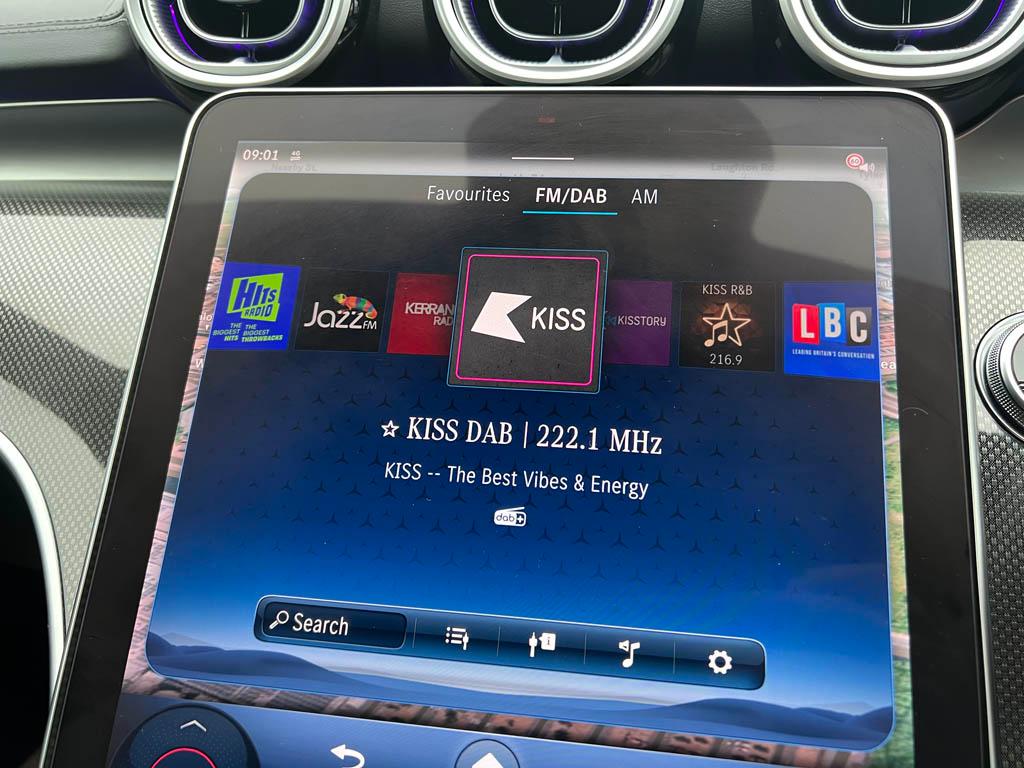 Used Mercedes-Benz C Class 2024 for sale - 77332767: Photo 5