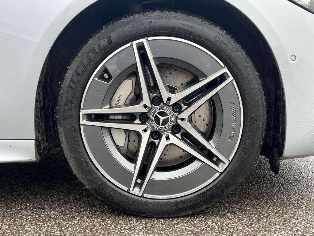 Used Mercedes-Benz C Class 2024 for sale - 77332767: Photo 6