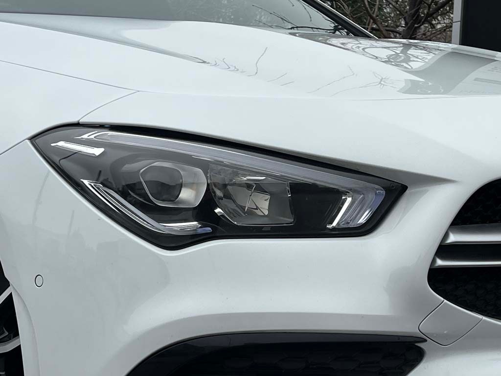 Used Mercedes-Benz CLA 2020 for sale - 77533083: Photo 13