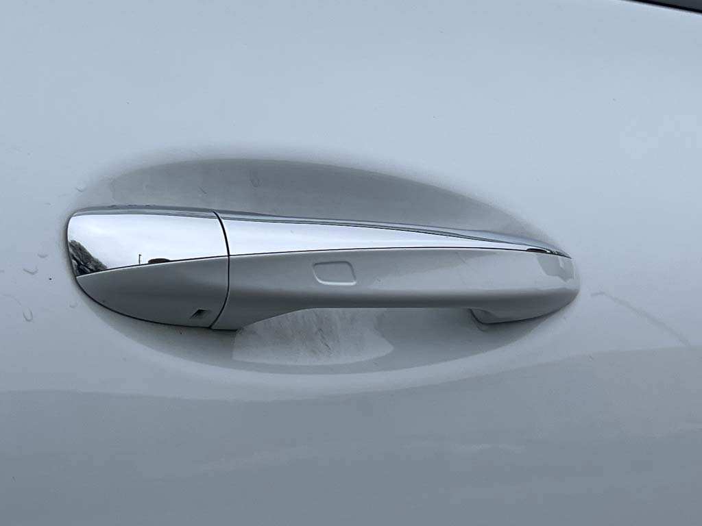 Used Mercedes-Benz CLA 2020 for sale - 77533083: Photo 15