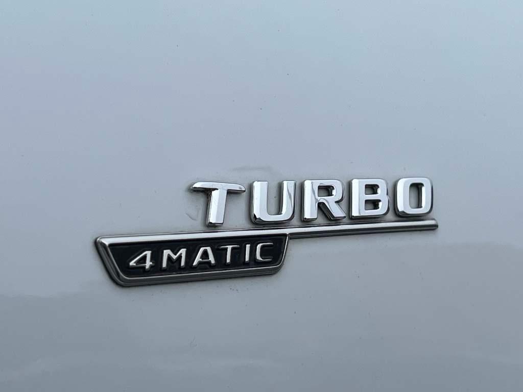 Used Mercedes-Benz CLA 2020 for sale - 77533083: Photo 17