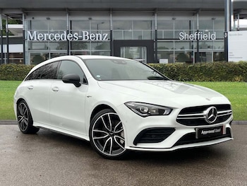 Mercedes-Benz CLA feature image