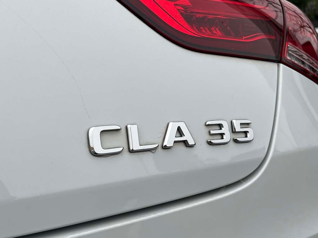Used Mercedes-Benz CLA 2020 for sale - 77533083: Photo 22