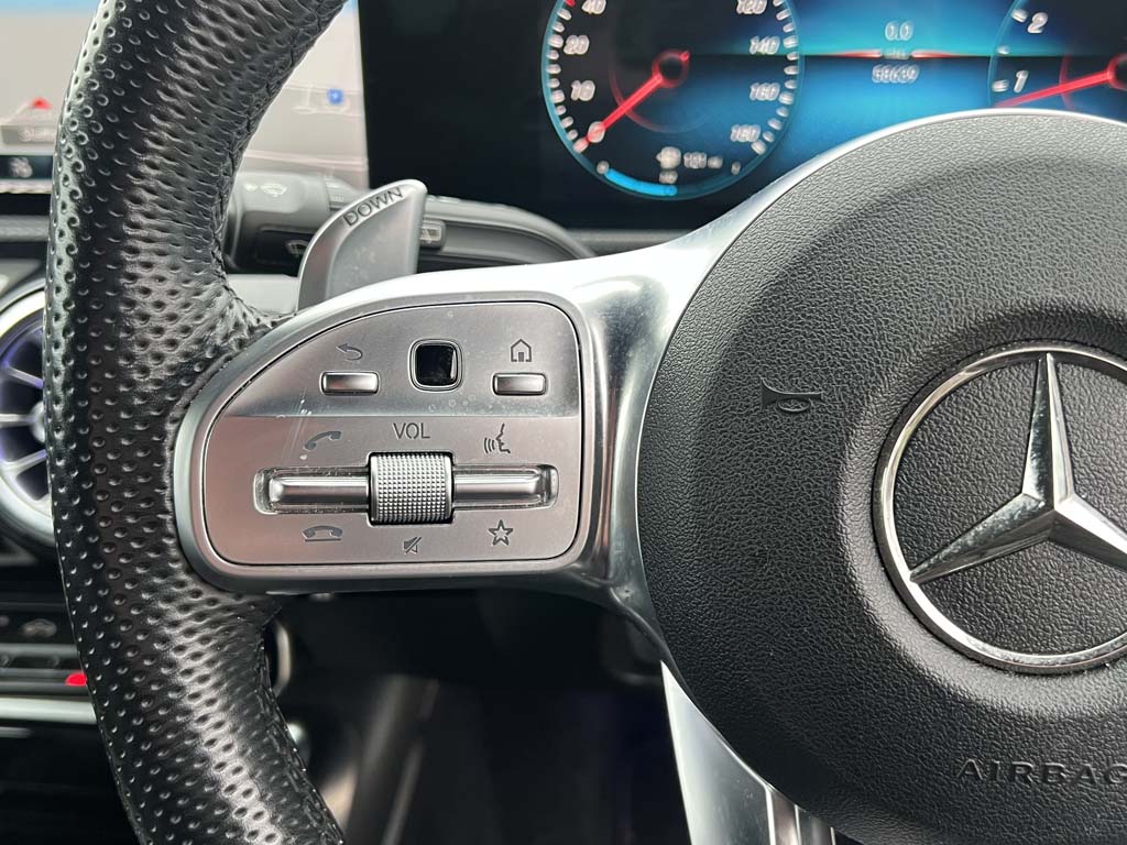 Used Mercedes-Benz CLA 2020 for sale - 77533083: Photo 23