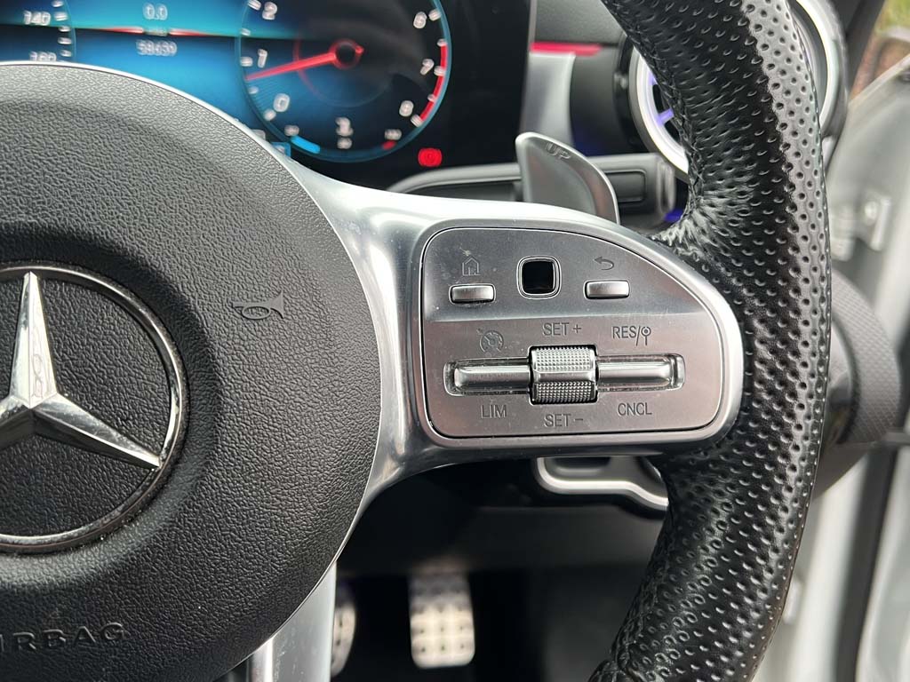 Used Mercedes-Benz CLA 2020 for sale - 77533083: Photo 25