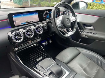 Used Mercedes-Benz CLA 2020 for sale - 77533083: Photo