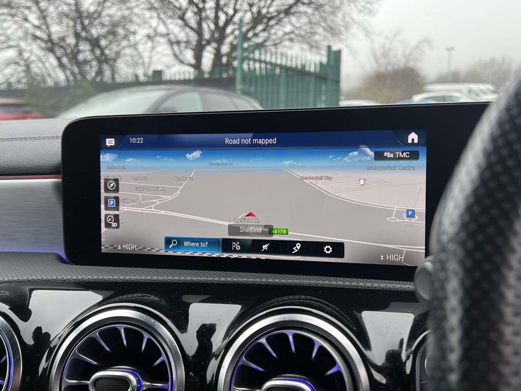 Used Mercedes-Benz CLA 2020 for sale - 77533083: Photo 5