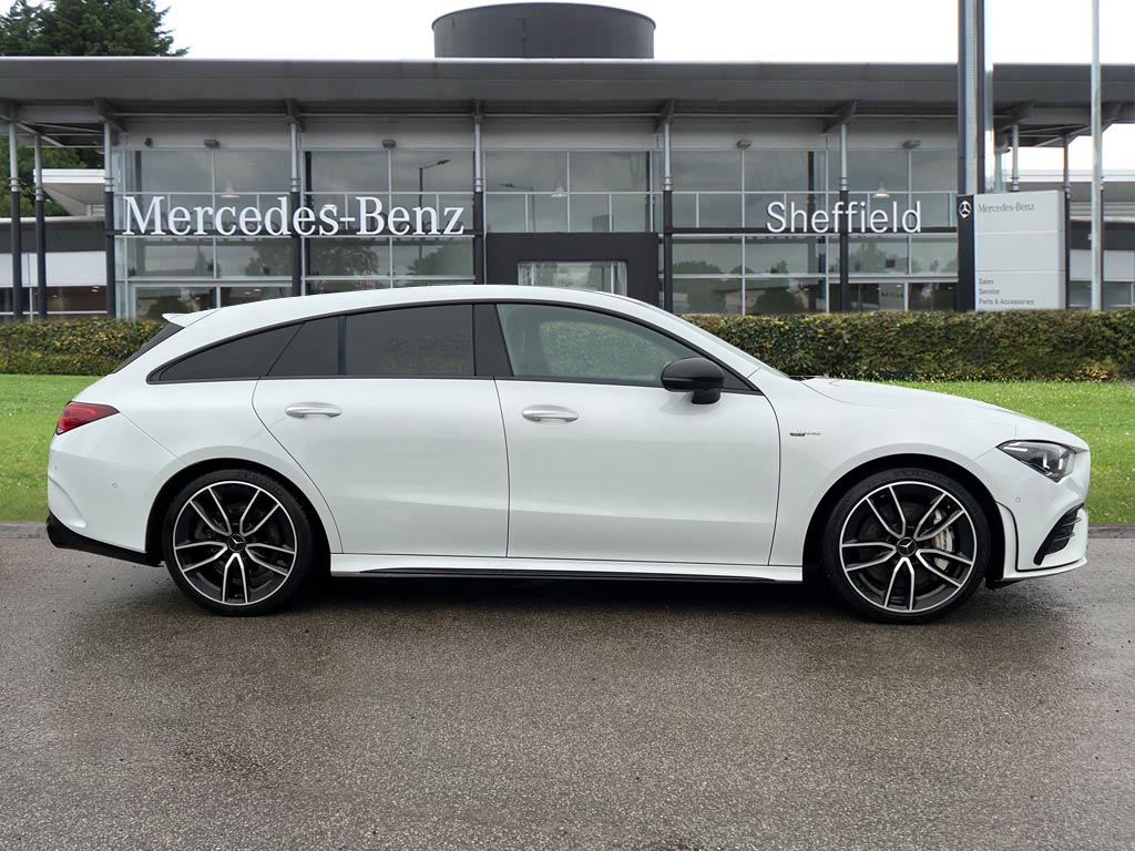 Used Mercedes-Benz CLA 2020 for sale - 77533083: Photo 7