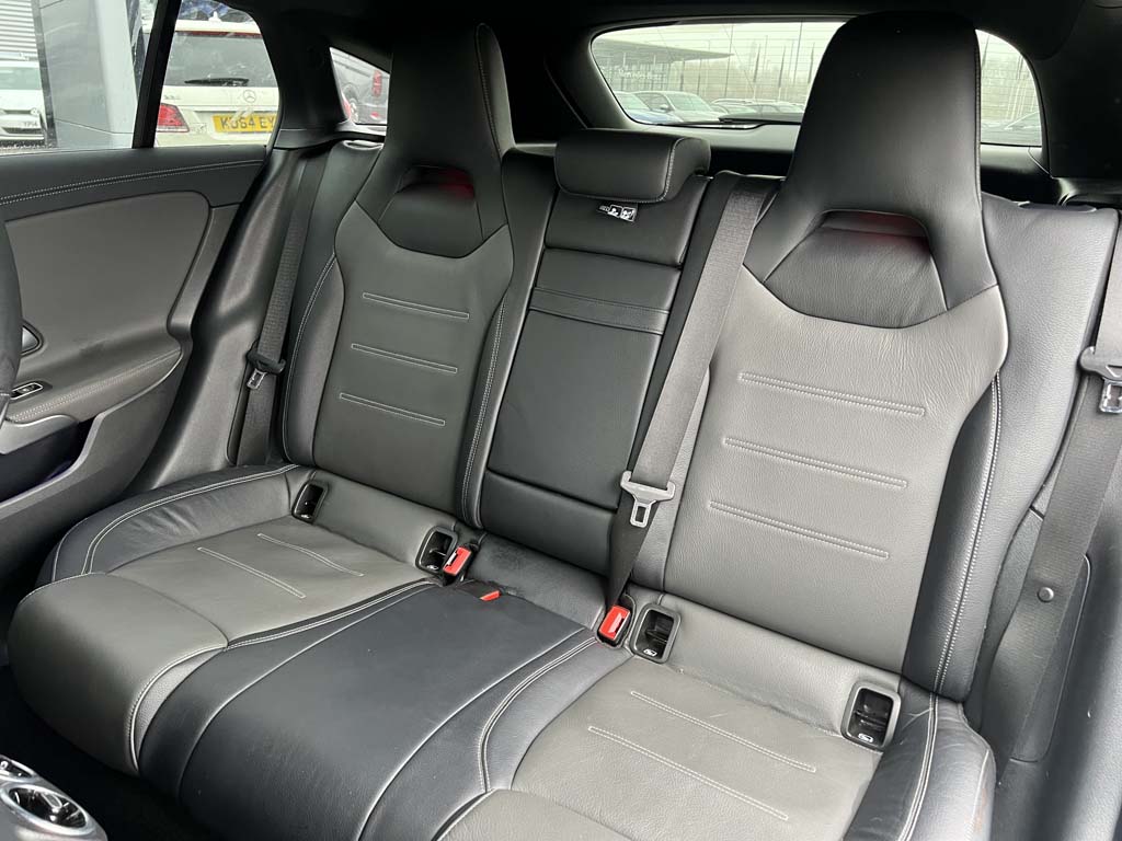 Used Mercedes-Benz CLA 2020 for sale - 77533083: Photo 8