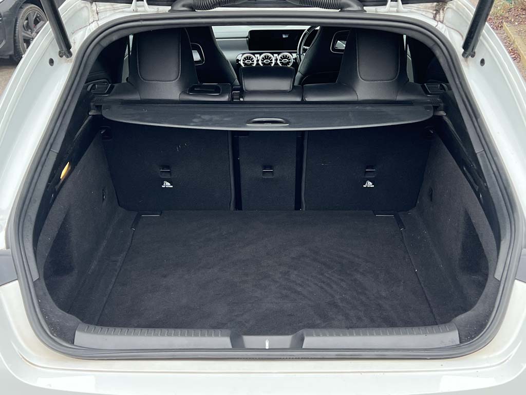 Used Mercedes-Benz CLA 2020 for sale - 77533083: Photo 9