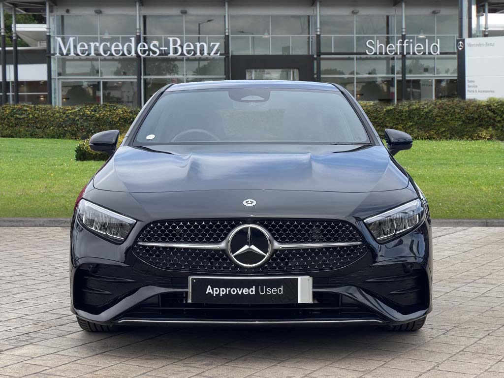 Used Mercedes-Benz A-Class 2024 for sale - 76676995: Photo 10