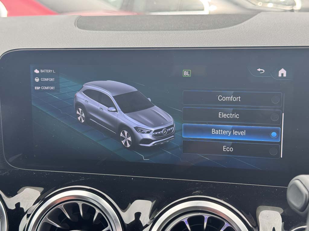 Used Mercedes-Benz A-Class 2024 for sale - 76676995: Photo 12