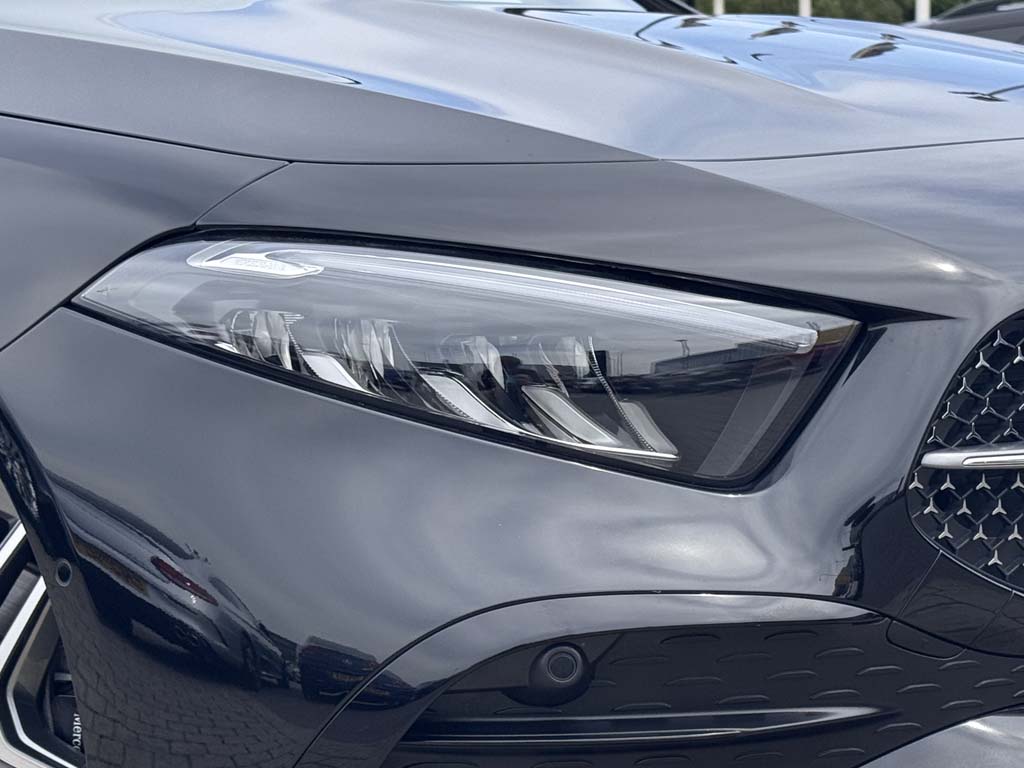 Used Mercedes-Benz A-Class 2024 for sale - 76676995: Photo 14