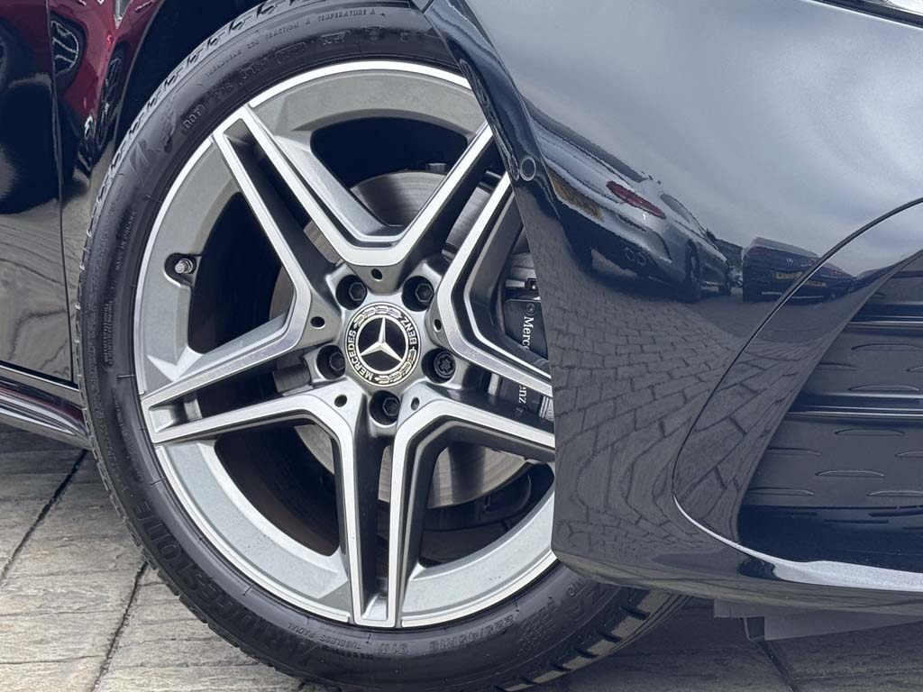 Used Mercedes-Benz A-Class 2024 for sale - 76676995: Photo 15