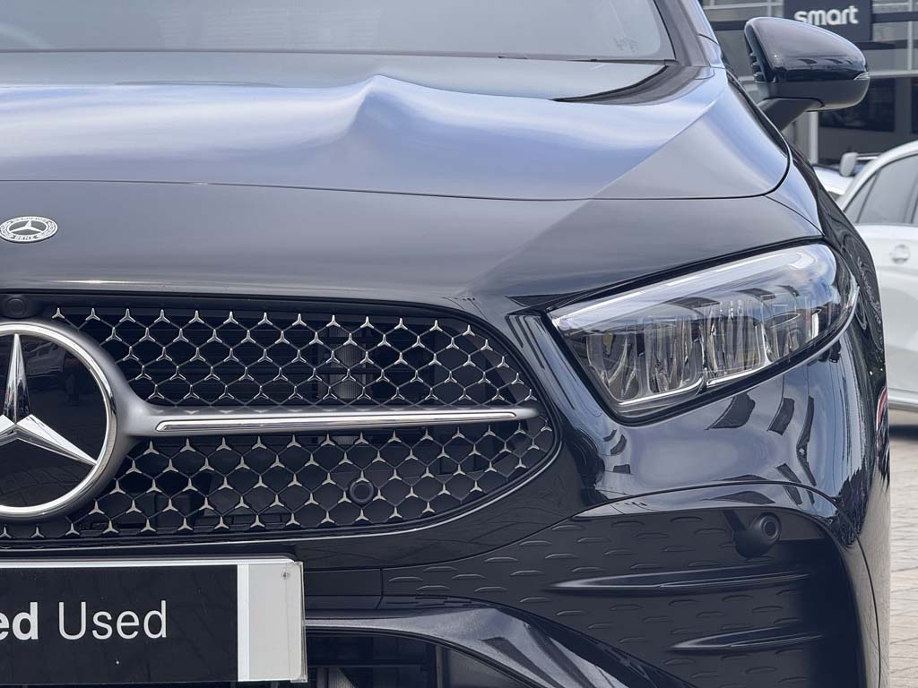 Used Mercedes-Benz A-Class 2024 for sale - 76676995: Photo 20