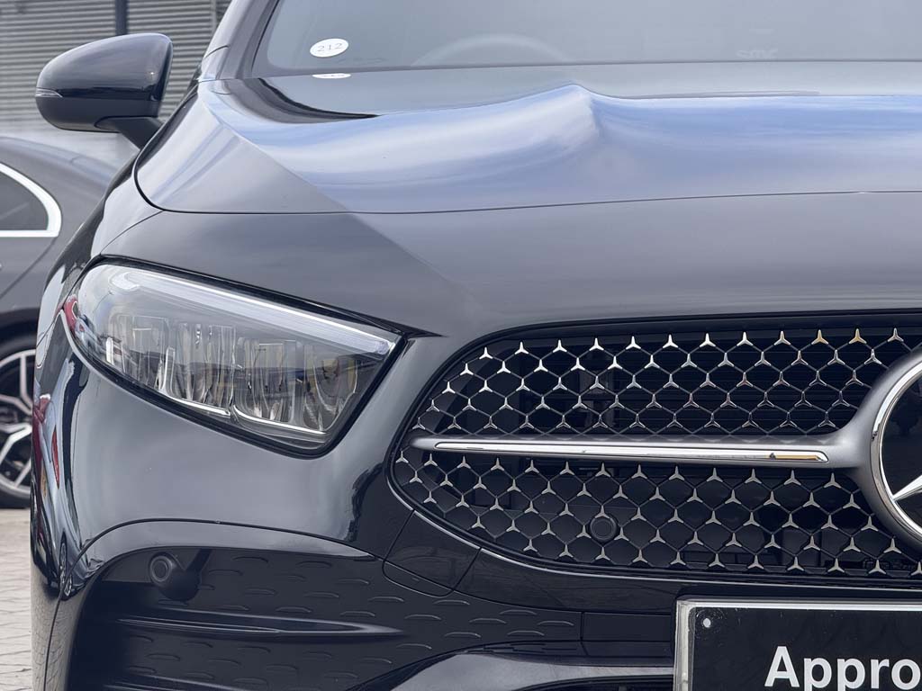 Used Mercedes-Benz A-Class 2024 for sale - 76676995: Photo 21