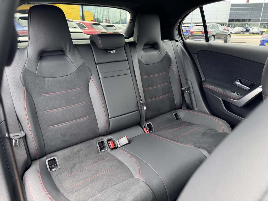 Used Mercedes-Benz A-Class 2024 for sale - 76676995: Photo 23