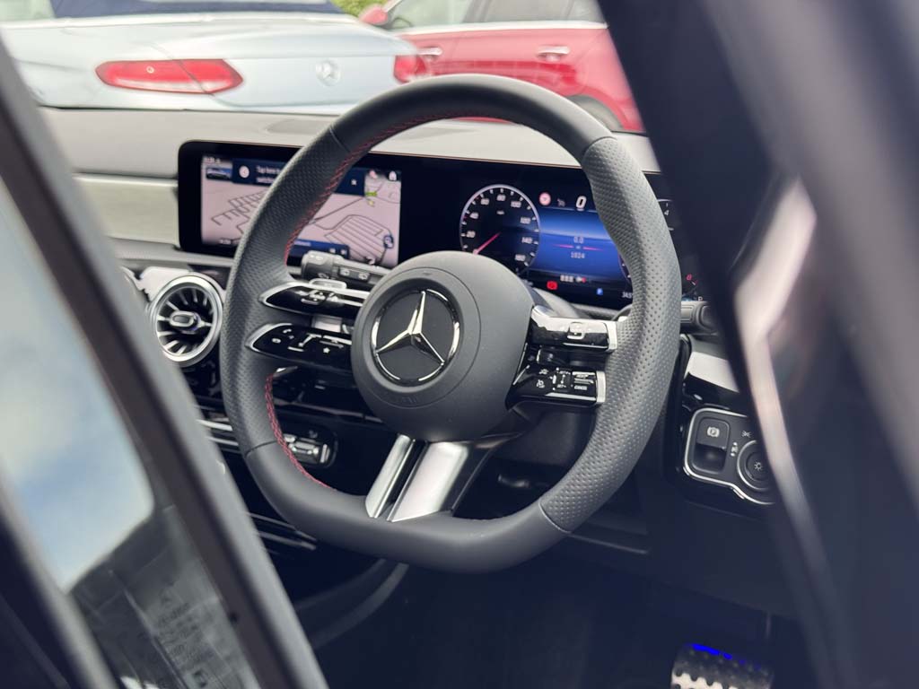 Used Mercedes-Benz A-Class 2024 for sale - 76676995: Photo 24