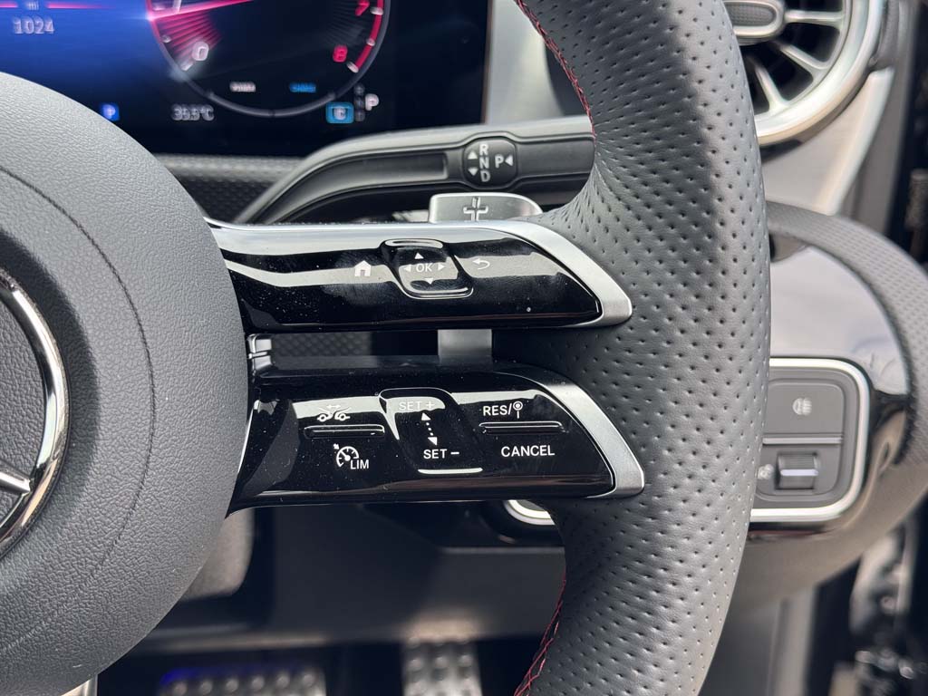 Used Mercedes-Benz A-Class 2024 for sale - 76676995: Photo 25