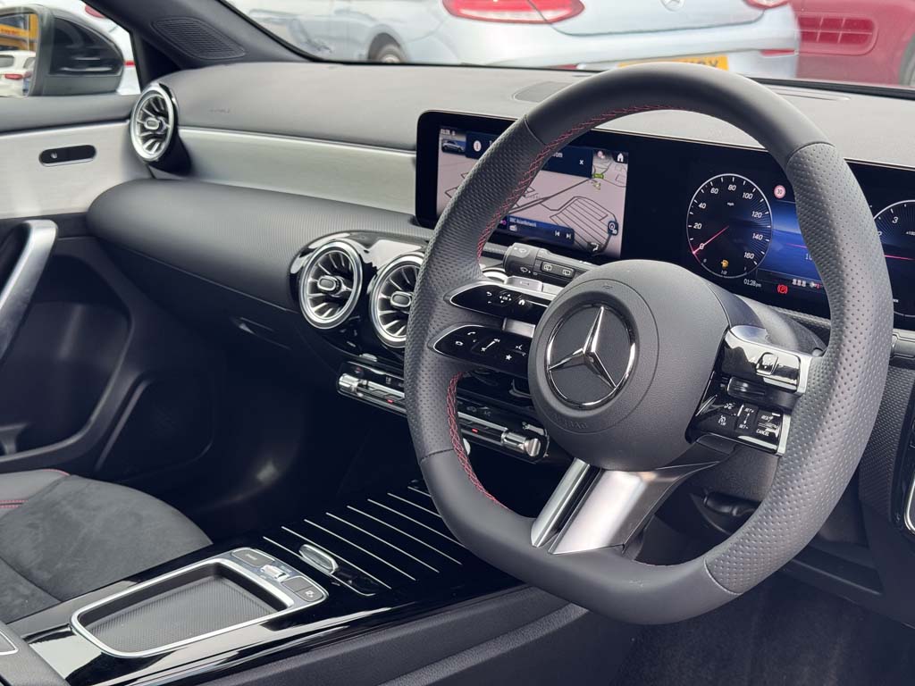 Used Mercedes-Benz A-Class 2024 for sale - 76676995: Photo 3