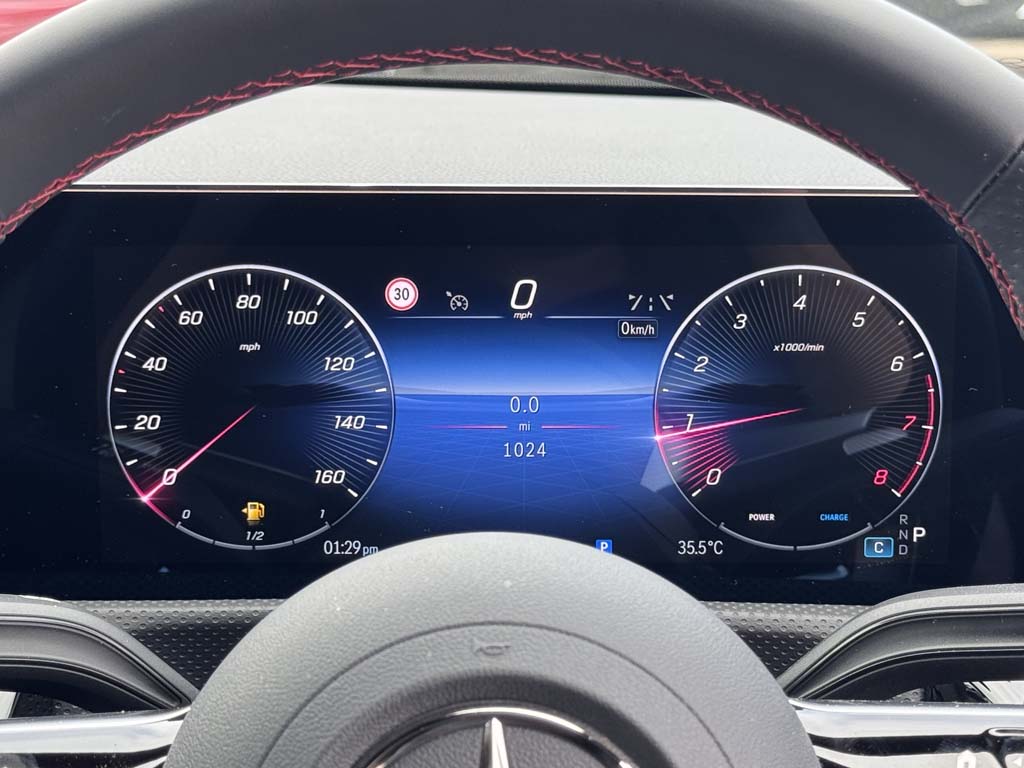 Used Mercedes-Benz A-Class 2024 for sale - 76676995: Photo 4