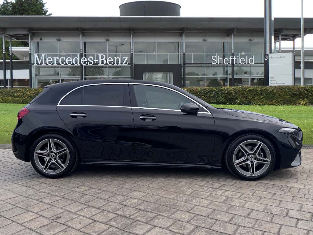 Used Mercedes-Benz A-Class 2024 for sale - 76676995: Photo 7