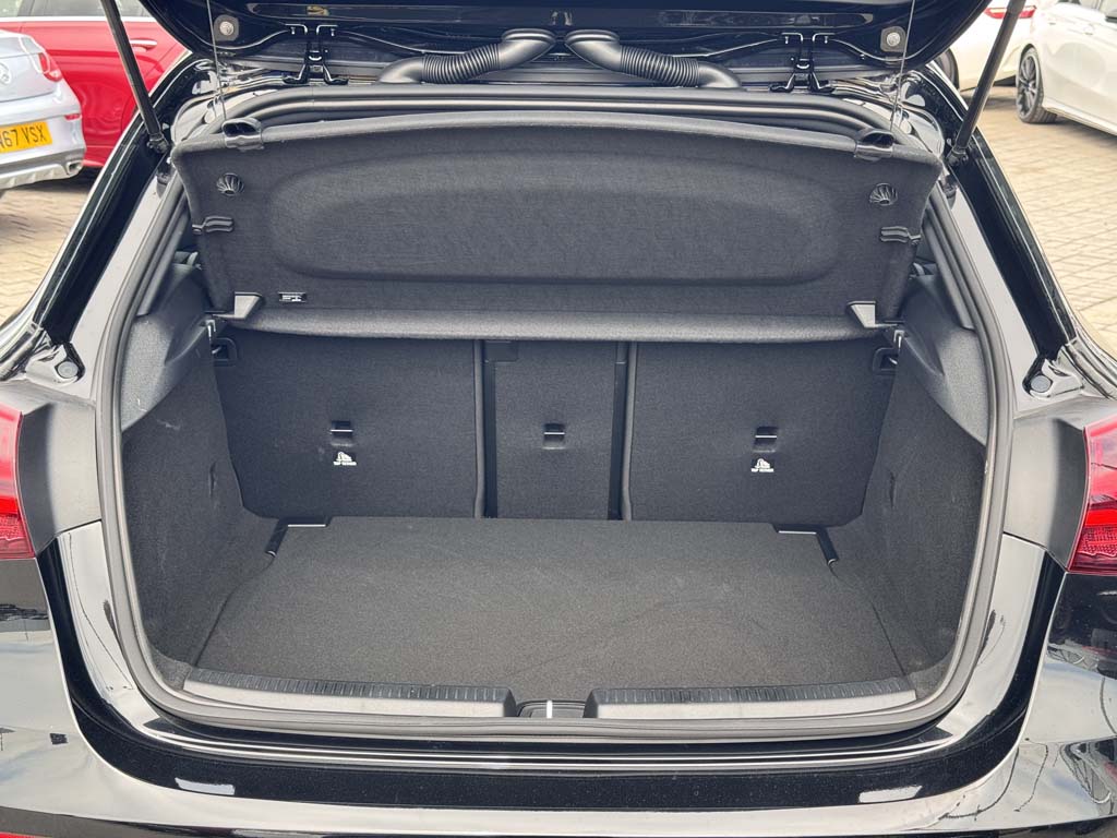 Used Mercedes-Benz A-Class 2024 for sale - 76676995: Photo 9