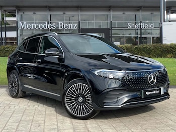 Mercedes-Benz C Class feature image