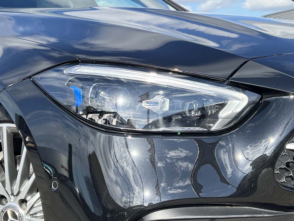 Used Mercedes-Benz C Class 2024 for sale - 76677271: Photo 13