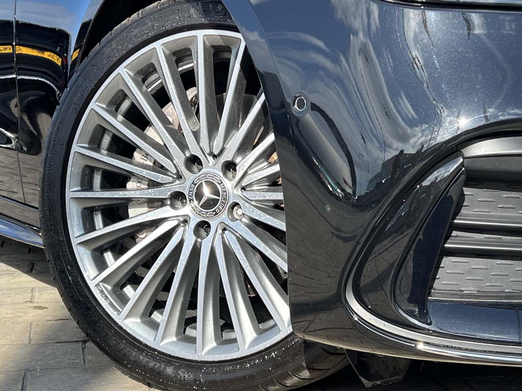 Used Mercedes-Benz C Class 2024 for sale - 76677271: Photo 14