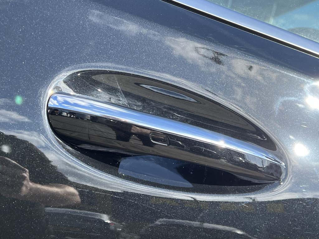 Used Mercedes-Benz C Class 2024 for sale - 76677271: Photo 15