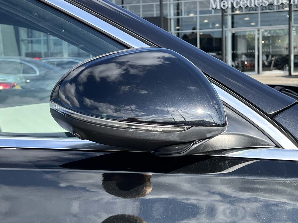 Used Mercedes-Benz C Class 2024 for sale - 76677271: Photo 16