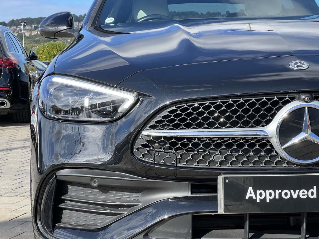 Used Mercedes-Benz C Class 2024 for sale - 76677271: Photo 17