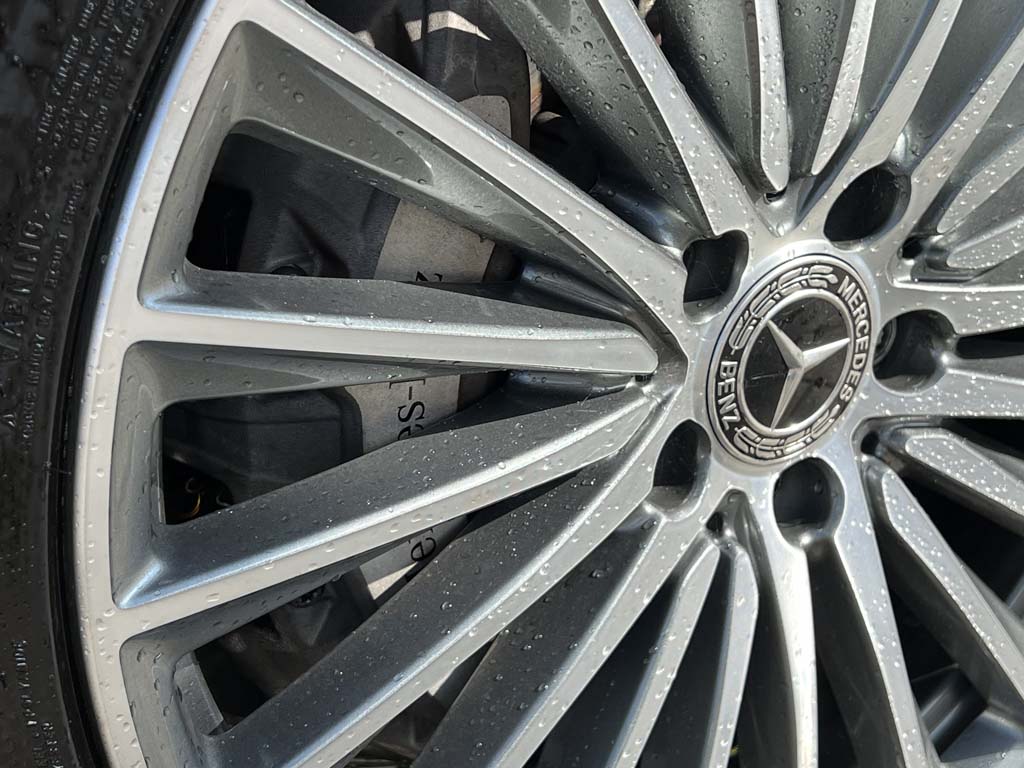 Used Mercedes-Benz C Class 2024 for sale - 76677271: Photo 18