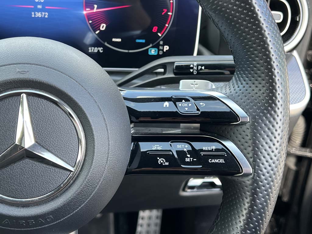 Used Mercedes-Benz C Class 2024 for sale - 76677271: Photo 21