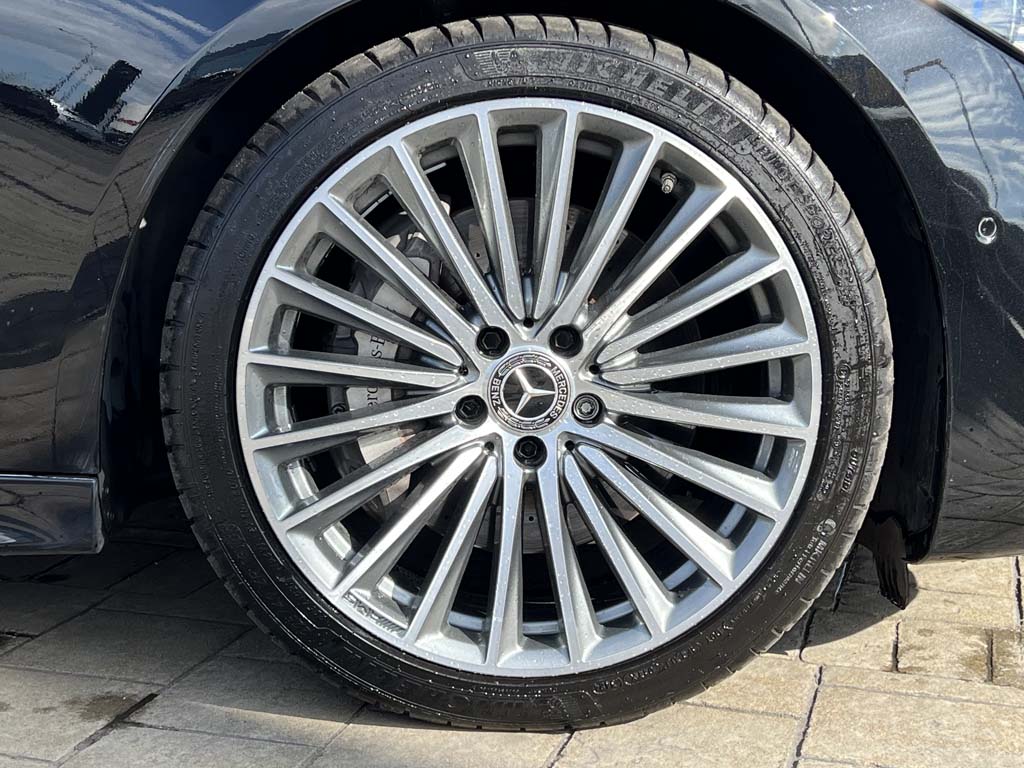 Used Mercedes-Benz C Class 2024 for sale - 76677271: Photo 6