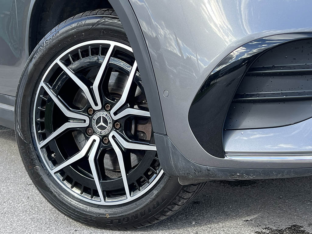 Used Mercedes-Benz EQA 2021 for sale - 76681083: Photo 14